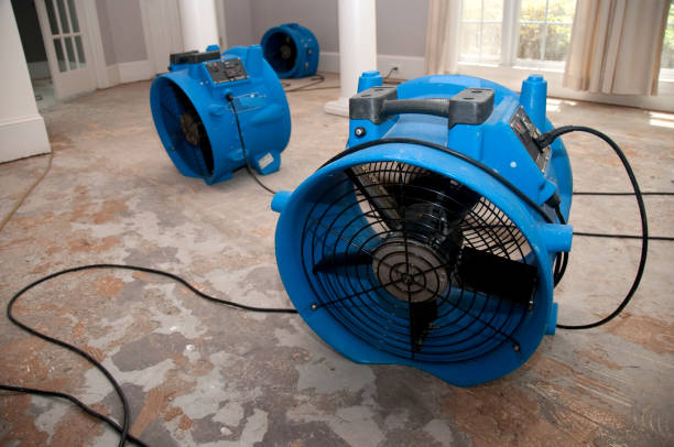 Gilcrest, CO Water damage restoration Company