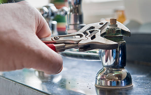 Best Flooded house restoration  in Gilcrest, CO