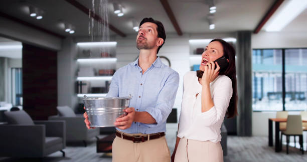 Best Emergency water extraction  in Gilcrest, CO